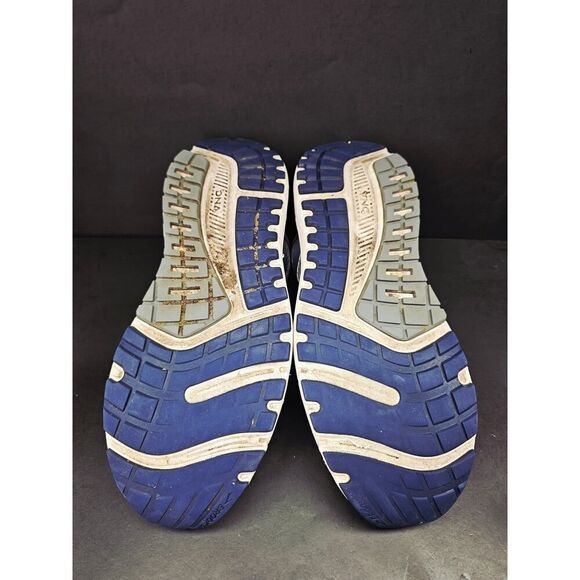 Brooks Men 14 Comfy footwear main image 4